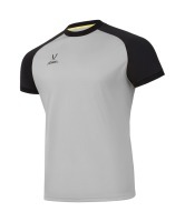 Футболка игровая JÖGEL CAMP Reglan Jersey, серый, детский (2120996)