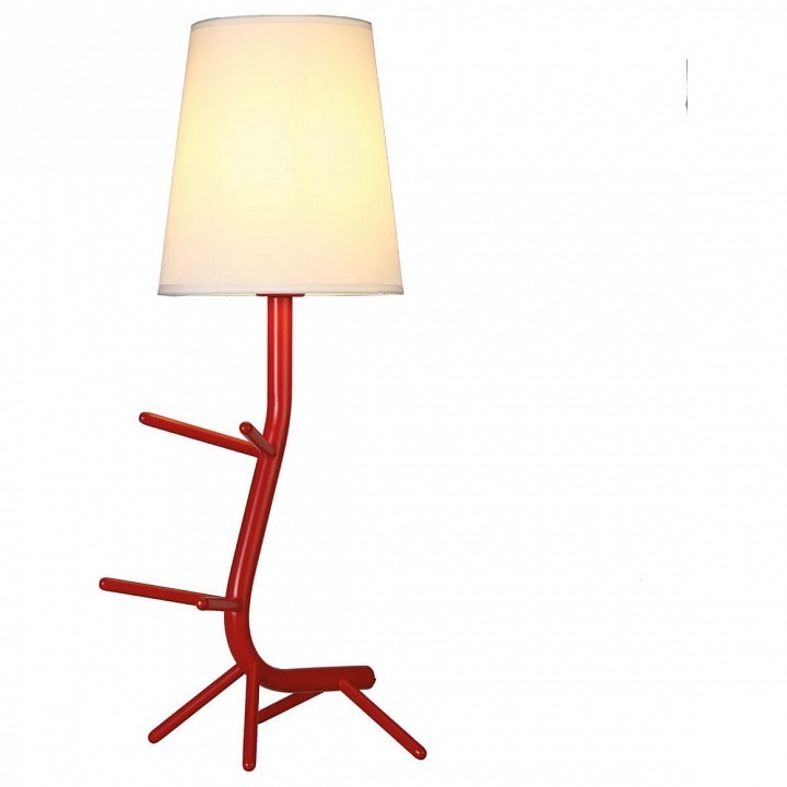 Фото Настольная лампа декоративная Mantra Centipede 7252 MN_7252 - интернет-магазин МегаТерем в Москве