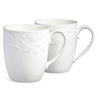 Набор кружек lefard "nutcracker" 2 шт. 350 мл (171-349) 