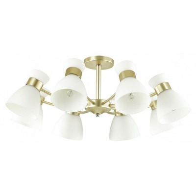 Люстра на штанге Lumion Wilma 4535/8C LMN_4535_8C