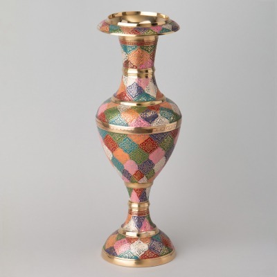 Ваза резная высота=37см Lef...