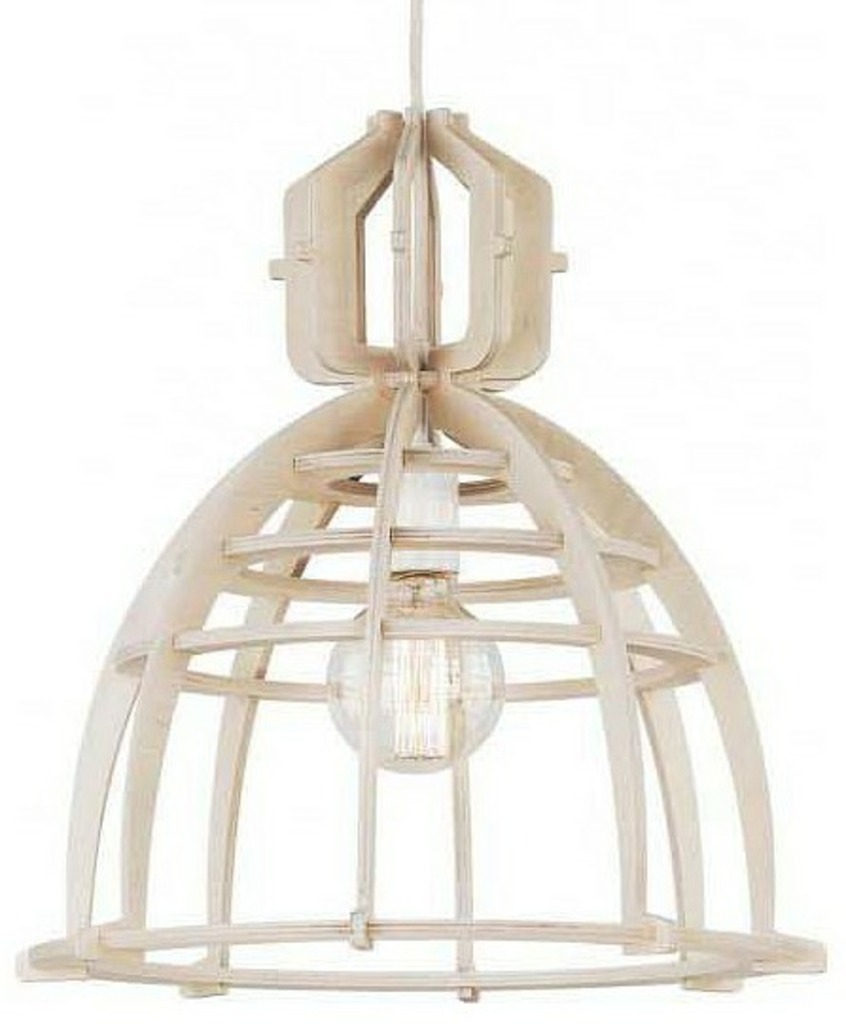 Фото Подвесной светильник Nowodvorski Bioway 6880 NVD_6880 - интернет-магазин МегаТерем в Москве