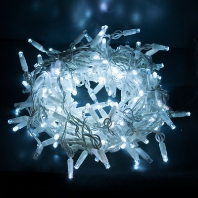 Гирлянда Нить Eurosvet 400-...