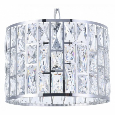 Подвесной светильник Maytoni Gelid MOD184-PL-01-CH MY_MOD184-PL-01-CH