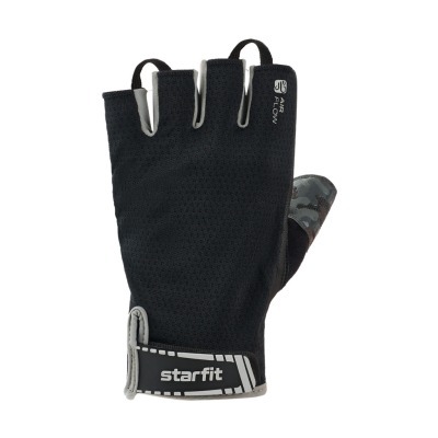 Перчатки для фитнеса STARFI...