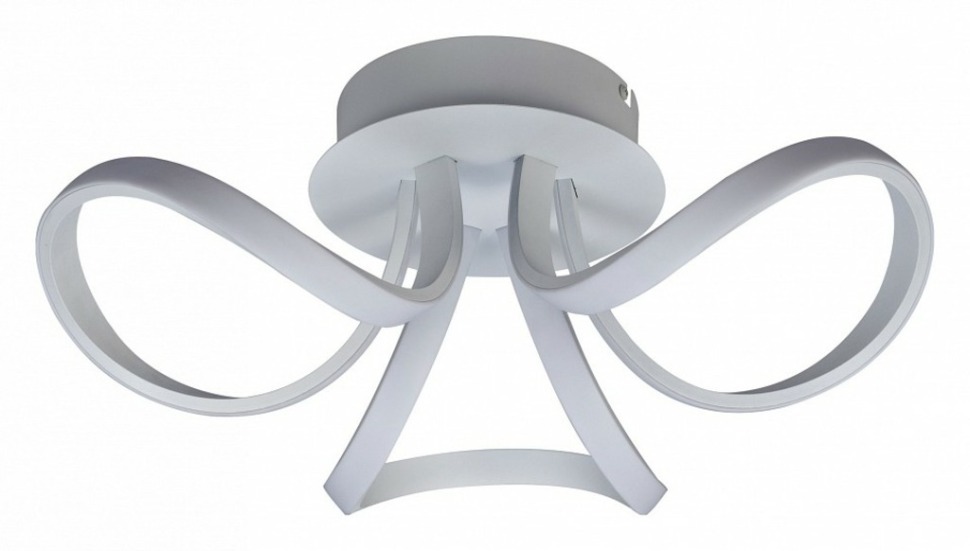 Фото Потолочная люстра Mantra Knot Led 6035 MN_6035 - интернет-магазин МегаТерем в Москве