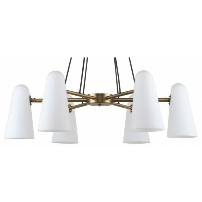 Подвесная люстра Favourite Vision 2763-6P FV_2763-6P