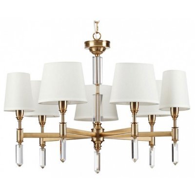 Подвесная люстра Odeon Ligh...