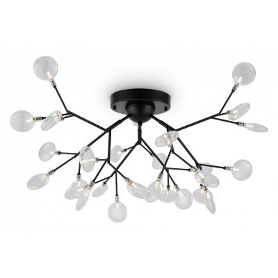 Потолочная люстра Freya Florencia FR5049CL-27B MY_FR5049CL-27B
