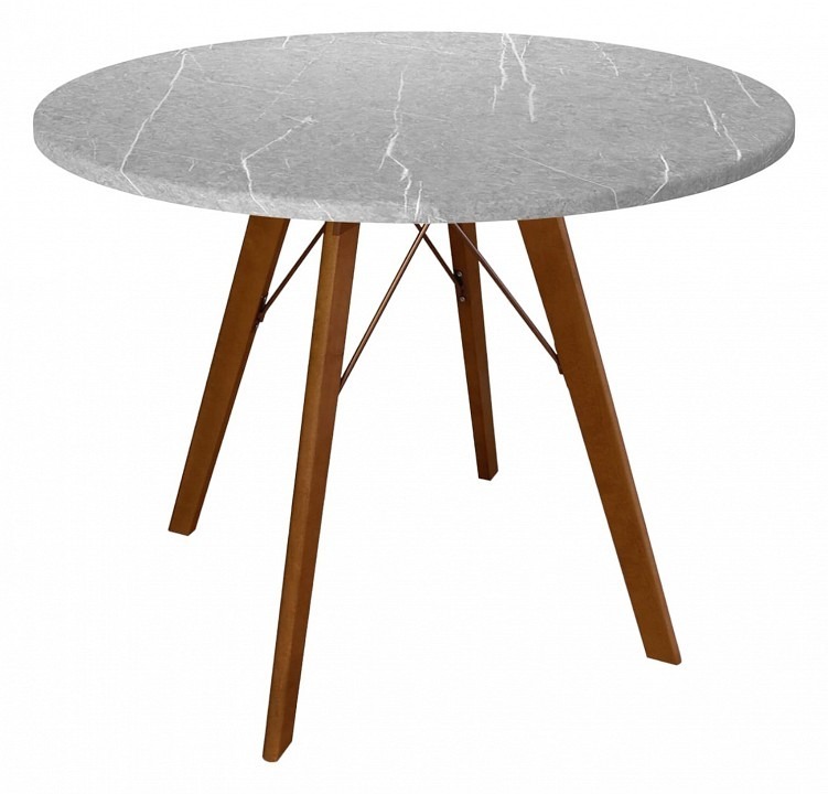 Фото Стол обеденный SHT-TU9/90 She_1855979011 - интернет-магазин МегаТерем в Москве