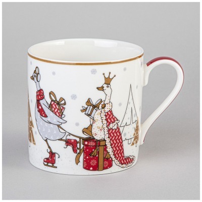 Кружка lefard family christ...