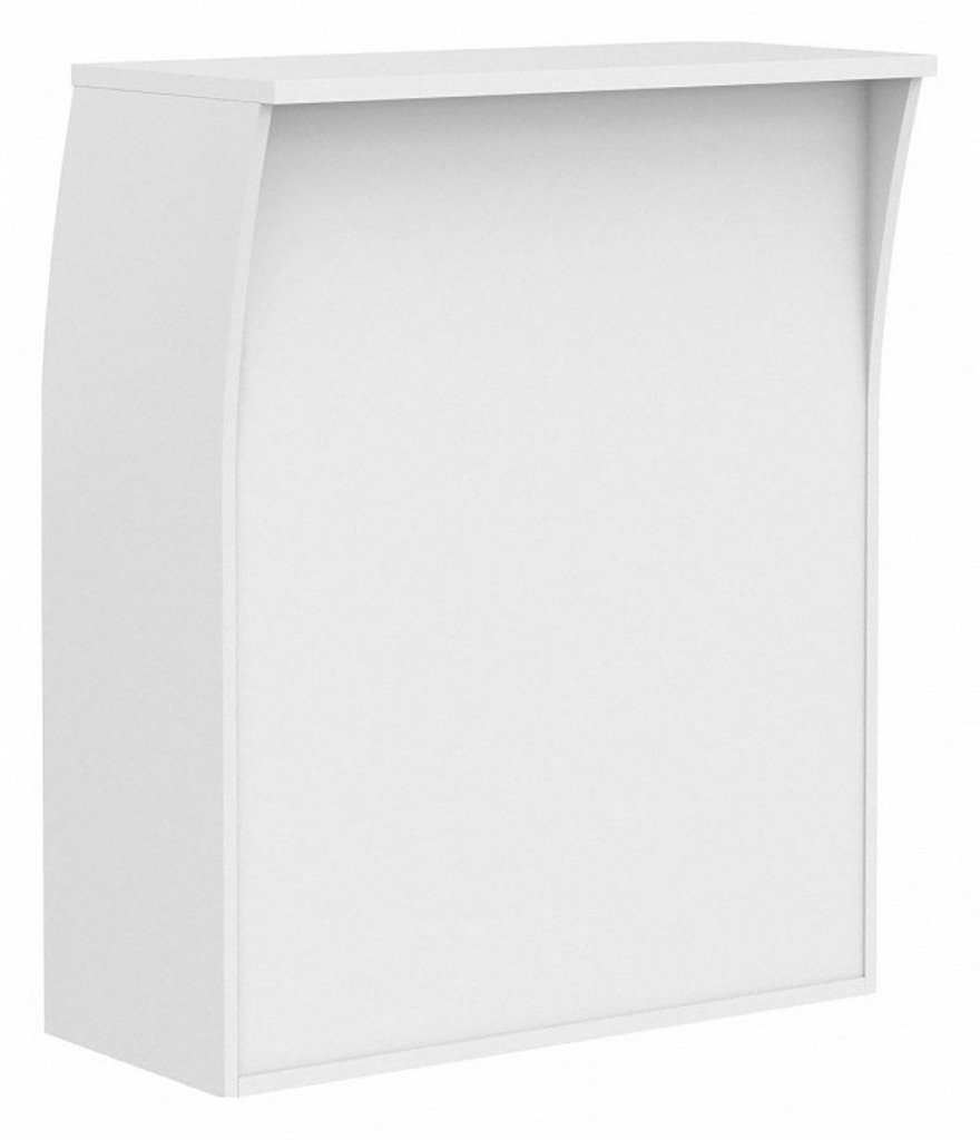 Фото Стойка ресепшн Skyland Imago РС-1 SKY_00-07008163 - интернет-магазин МегаТерем в Москве