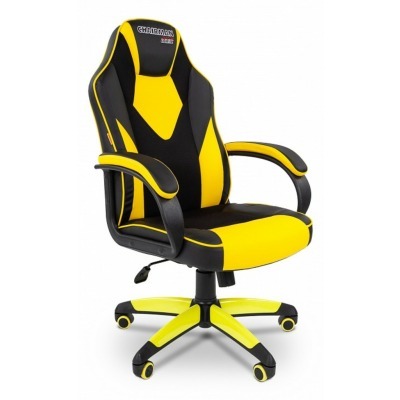 Кресло игровое Chairman Gam...