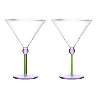 Набор креманок orb, 260 мл, 2 шт. (79564)