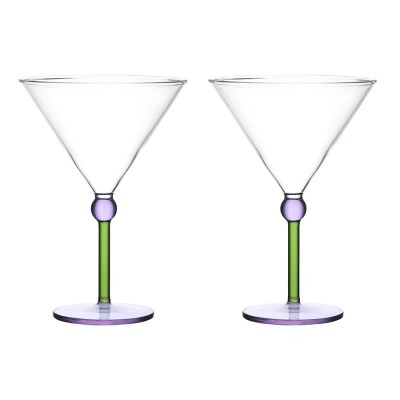 Набор креманок orb, 260 мл,...