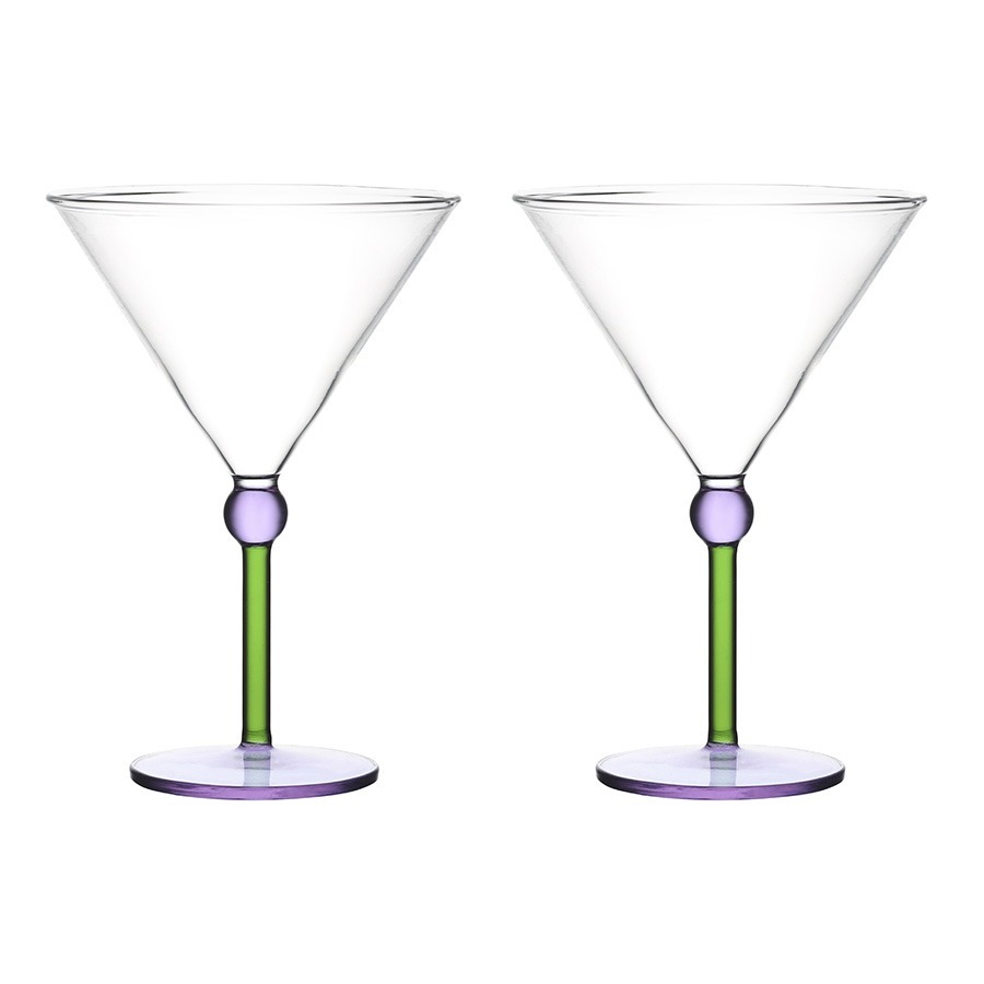 Фото Набор креманок orb, 260 мл, 2 шт. (79564) - интернет-магазин МегаТерем в Москве