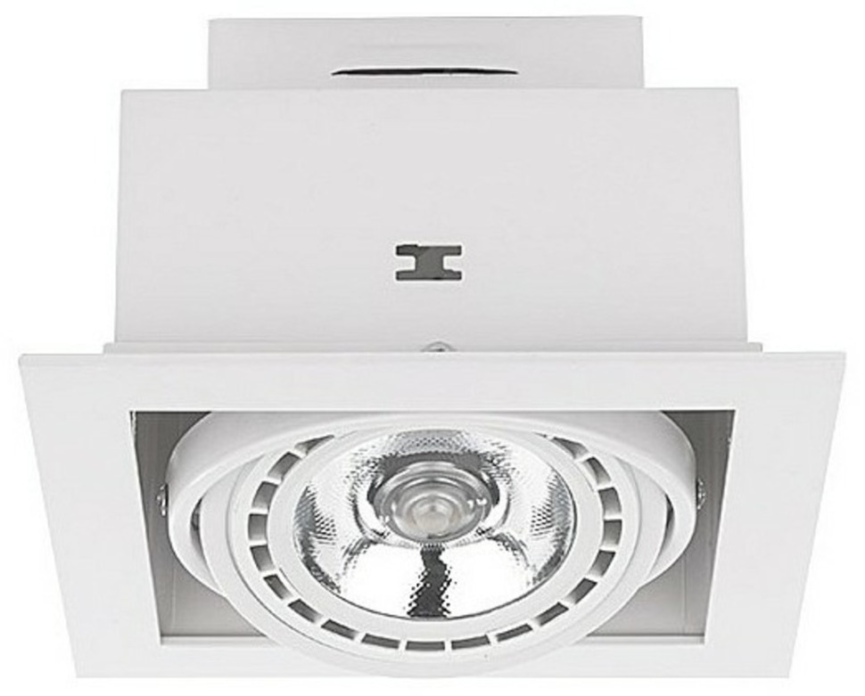 Фото Встраиваемый светильник Nowodvorski Downlight 9575 NVD_9575 - интернет-магазин МегаТерем в Москве