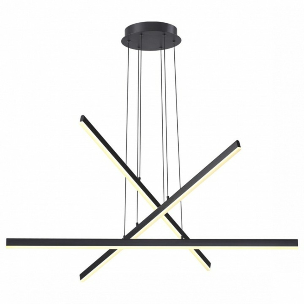 Фото Подвесной светильник Odeon Light Rudy 3890/48L OD_3890_48L - интернет-магазин МегаТерем в Москве