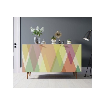 Комод Berber три дверки 16 ...