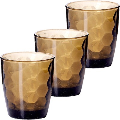 Набор 3х стаканов 360мл (MS...