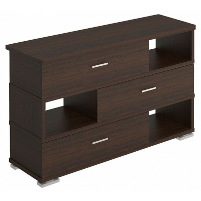 Тумба комбинированная Домин...