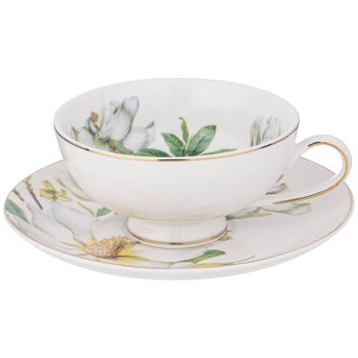 Чайная пара lefard sentimen...