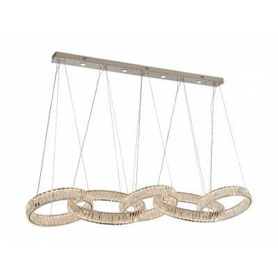 Подвесная люстра Newport CR...