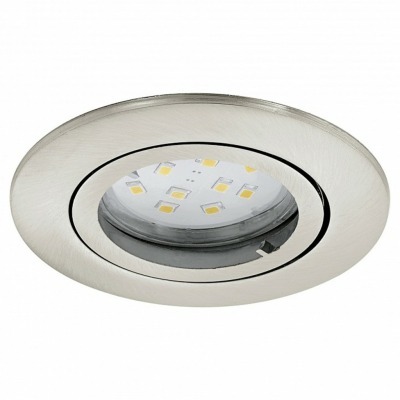 Встраиваемый светильник Eglo Tedo 31688 EG_31688