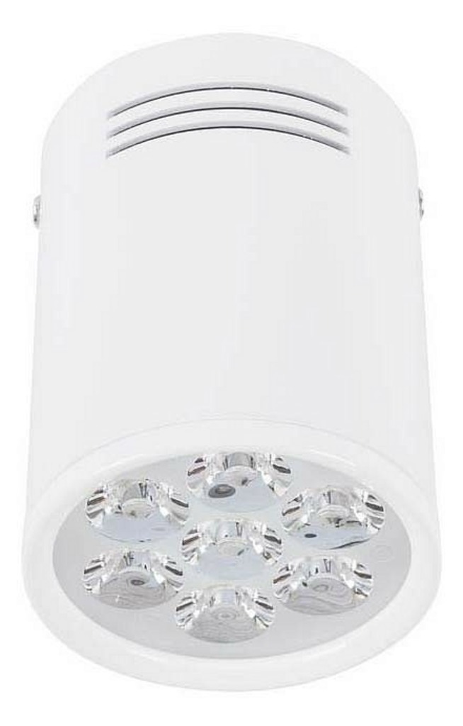 Фото Накладной светильник Nowodvorski Shop Led 5945 NVD_5945 - интернет-магазин МегаТерем в Москве