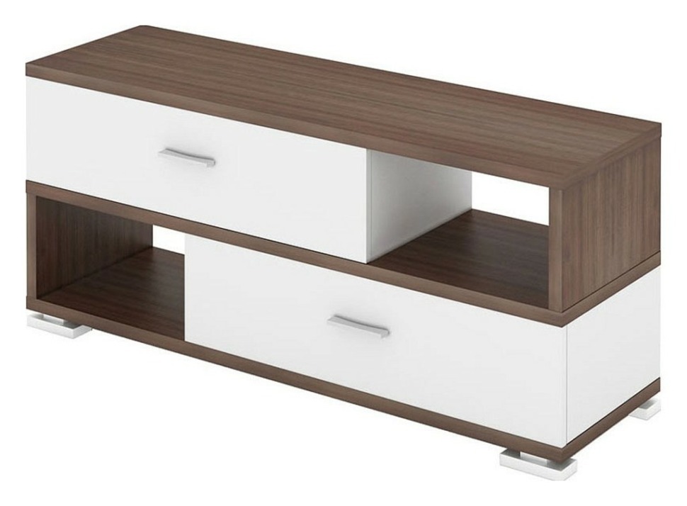 Фото Тумба комбинированная СБ-40/2 MER_SB-40-2_SHBE - интернет-магазин МегаТерем в Москве