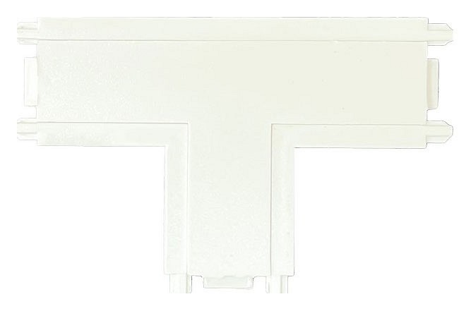 Фото Соединитель T-образный для треков Wertmark WTH WTH.L5.00.T10 - интернет-магазин МегаТерем в Москве