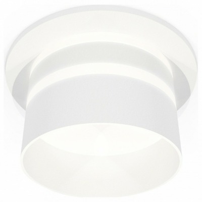 Встраиваемый светильник Amb...