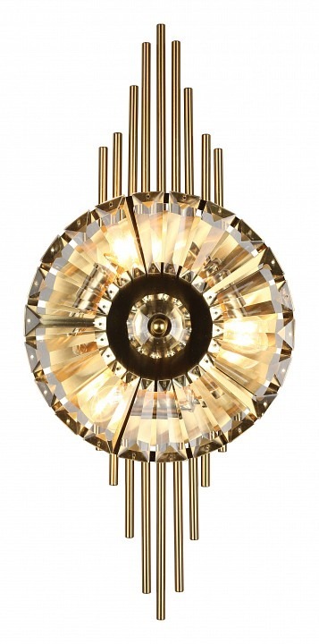 Фото Накладной светильник Aployt Valeri APL.640.01.03 AP_APL.640.01.03 - интернет-магазин МегаТерем в Москве