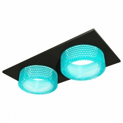 Встраиваемый светильник Amb...