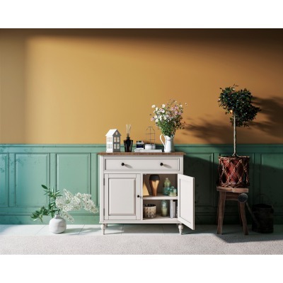 Комод две дверки Odri арт o...