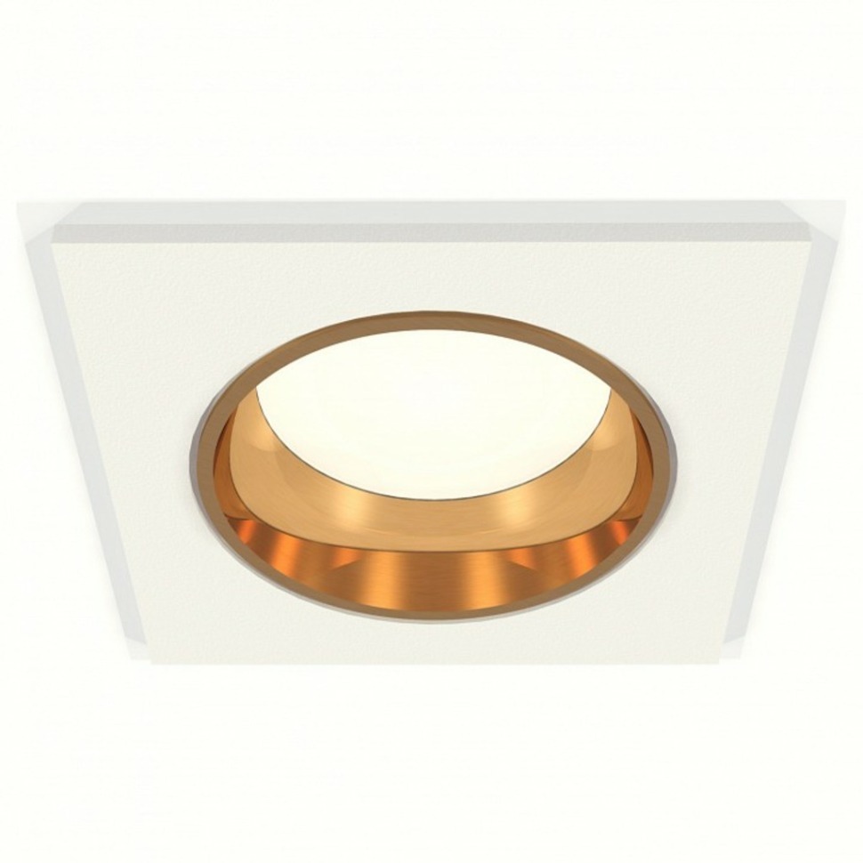 Фото Встраиваемый светильник Ambrella Light XC XC6520004 AMBR_XC6520004 - интернет-магазин МегаТерем в Москве