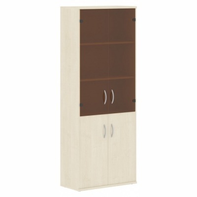 Шкаф-витрина Imago СТ-1.2 S...