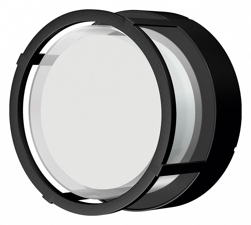 Фото Накладной светильник Mantra Creek 8857 MN_8857 - интернет-магазин МегаТерем в Москве