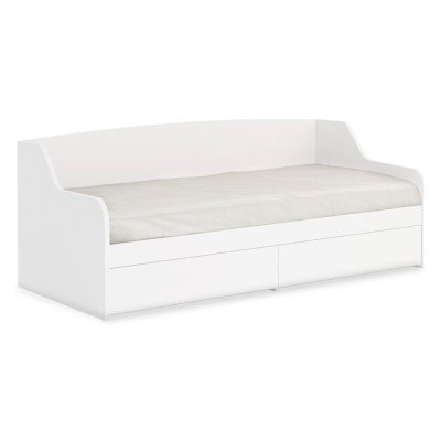 Кровать Бартоло КРД БЕБЕ MER_KRD_BEBE