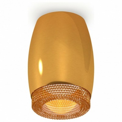 Накладной светильник Ambrel...