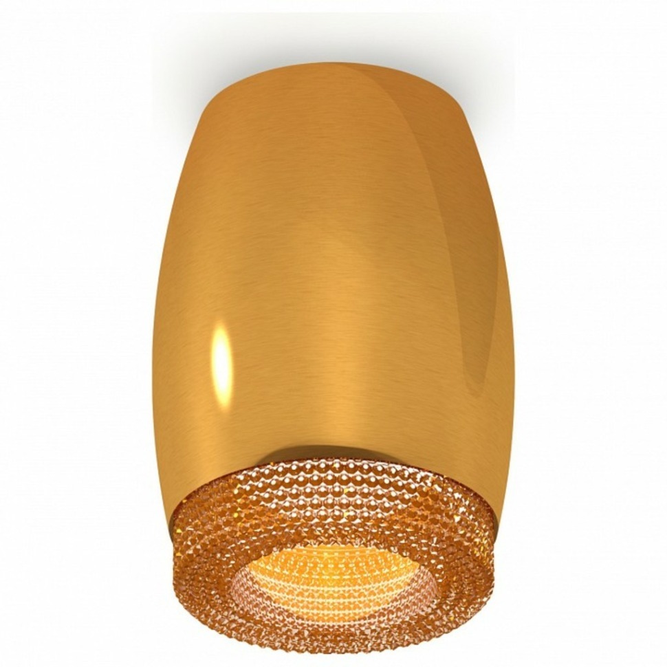 Фото Накладной светильник Ambrella Light XS XS1125011 AMBR_XS1125011 - интернет-магазин МегаТерем в Москве