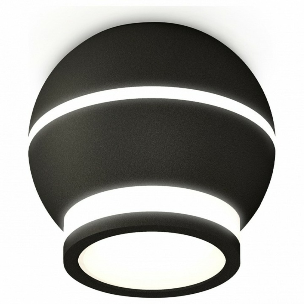 Фото Накладной светильник Ambrella Light XS XS1102040 AMBR_XS1102040 - интернет-магазин МегаТерем в Москве