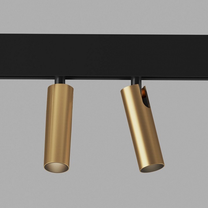 Фото Светильник на штанге Elektrostandard Slim Magnetic a063527 ELK_a063527 - интернет-магазин МегаТерем в Москве