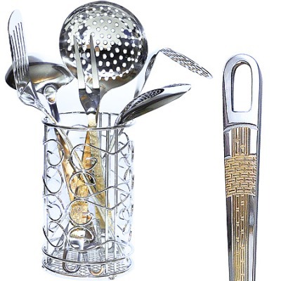 Набор кухонных принадлежнос...