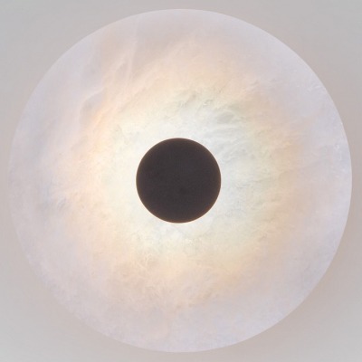 Накладной светильник Eurosvet Thasos 40340 LED черный EV_a066530