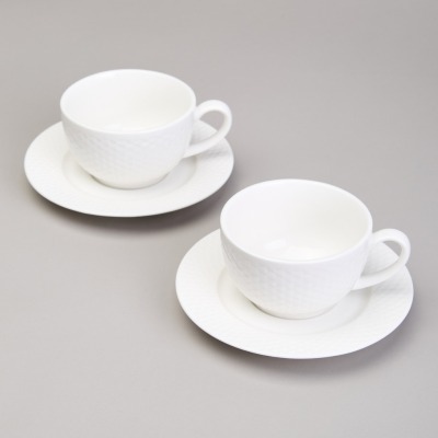 Чайный набор lefard infinit...