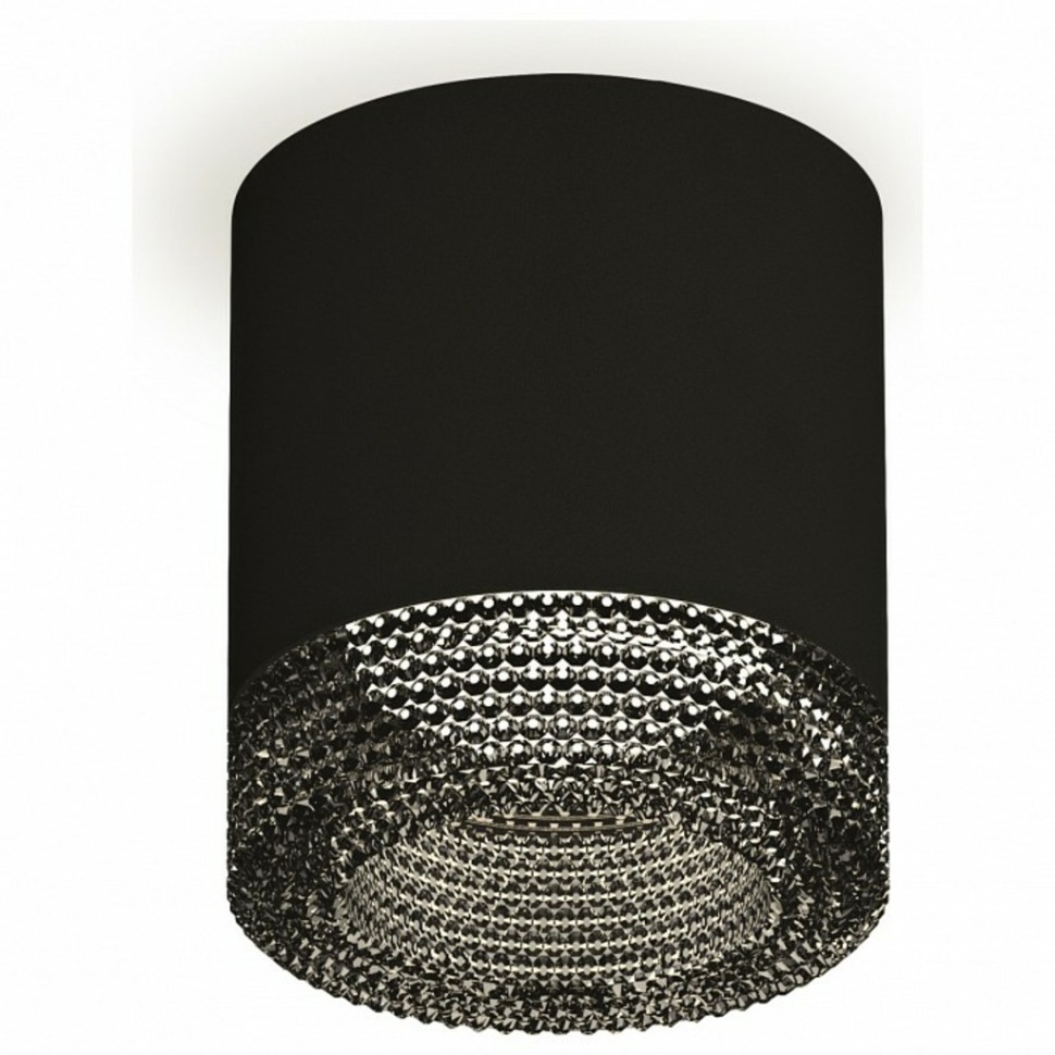 Фото Накладной светильник Ambrella Light XS XS7402011 AMBR_XS7402011 - интернет-магазин МегаТерем в Москве