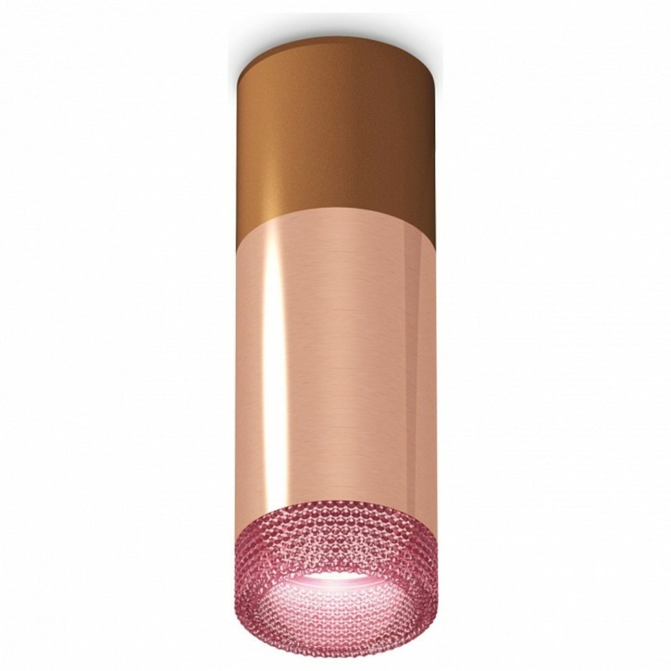 Фото Накладной светильник Ambrella Light XS XS6326061 AMBR_XS6326061 - интернет-магазин МегаТерем в Москве