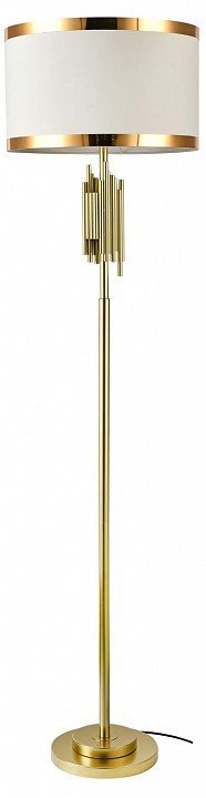 Фото Торшер Lussole Randolph LSP-0622 - интернет-магазин МегаТерем в Москве