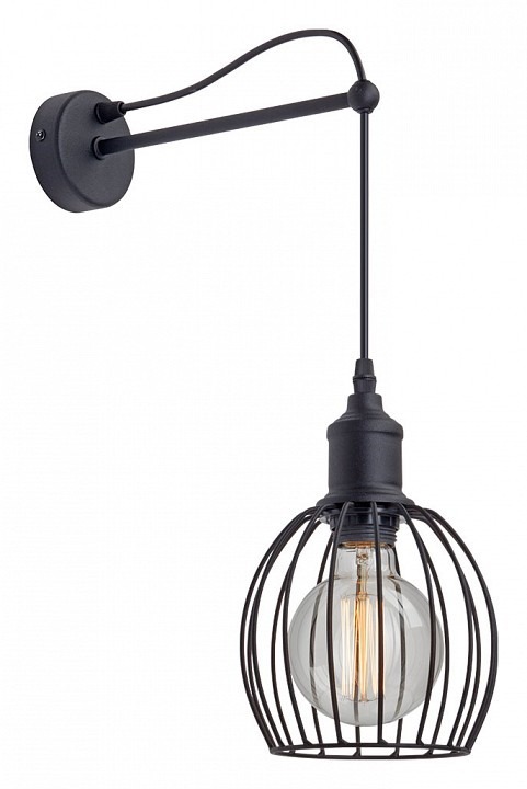 Фото Бра Vitaluce 4176 V4176-1/1A VI_V4176-1_1A - интернет-магазин МегаТерем в Москве